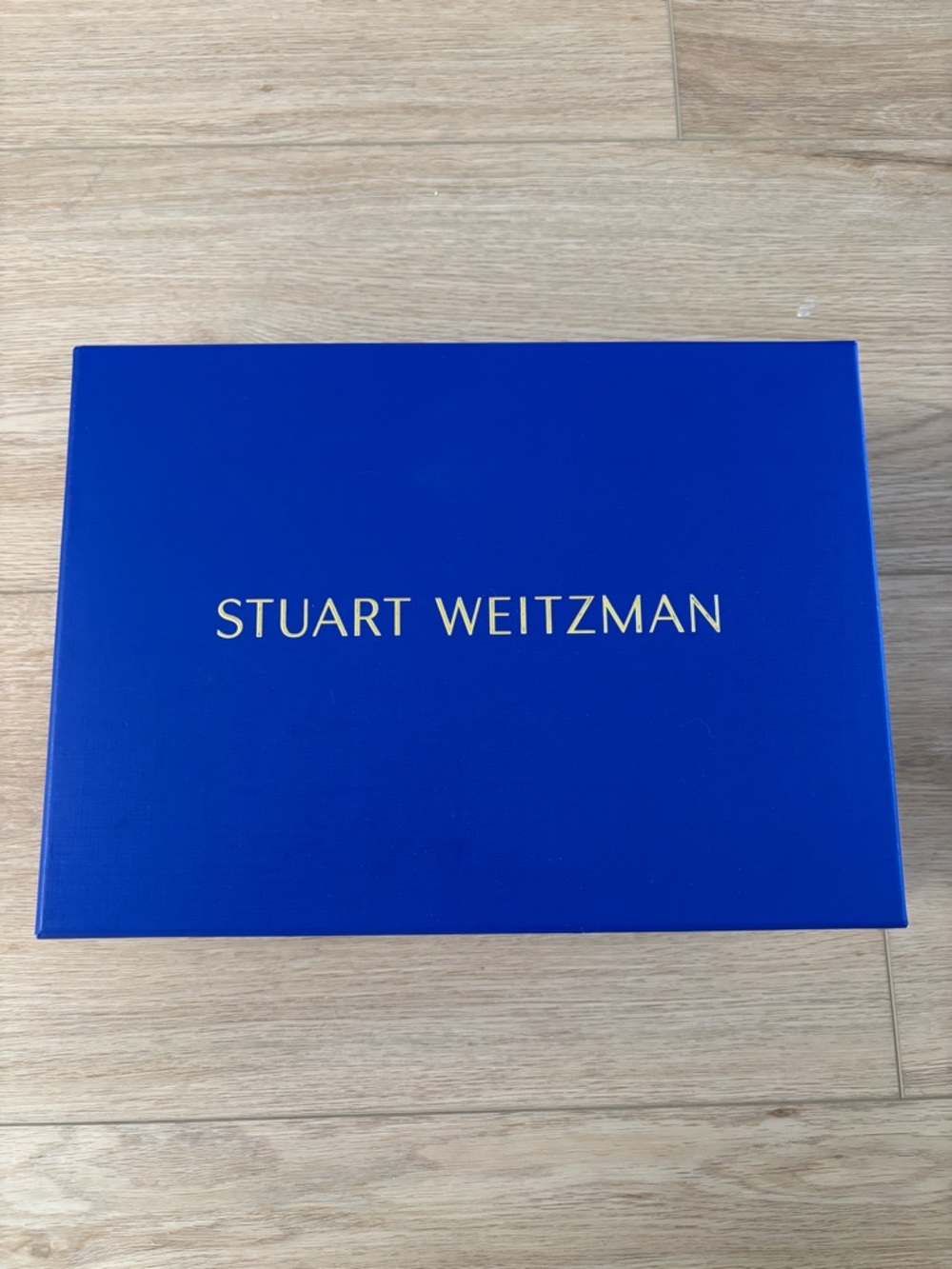 Stuart Weitzman Dancer 95 heels - Picture 6 of 6